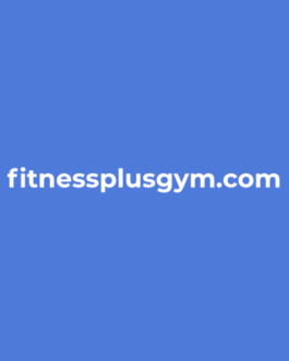 fitnessplusgym.com